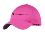 Nike Unstructured Cotton/Poly Twill Cap